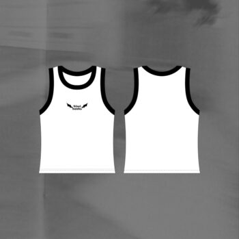 Timibanks Tank Tops