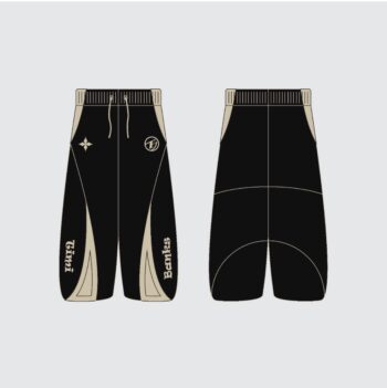 Timibanks Apex Track Pants